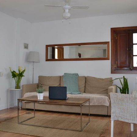 Appartement Duquesa Puerto à Manilva Extérieur photo
