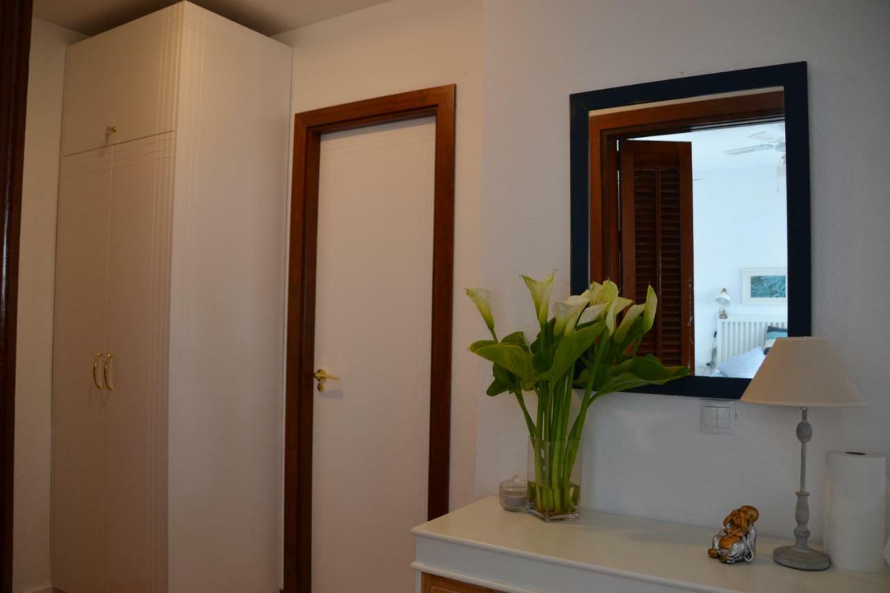 Appartement Duquesa Puerto à Manilva Extérieur photo