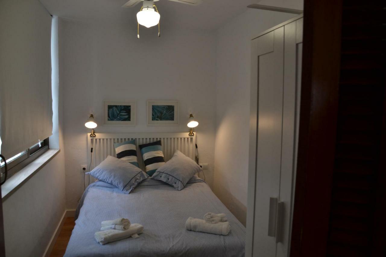 Appartement Duquesa Puerto à Manilva Extérieur photo