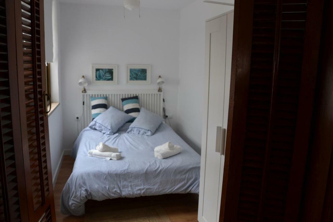 Appartement Duquesa Puerto à Manilva Extérieur photo