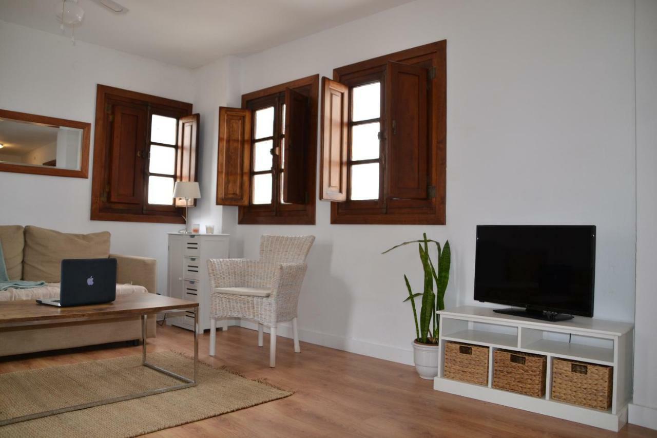 Appartement Duquesa Puerto à Manilva Extérieur photo
