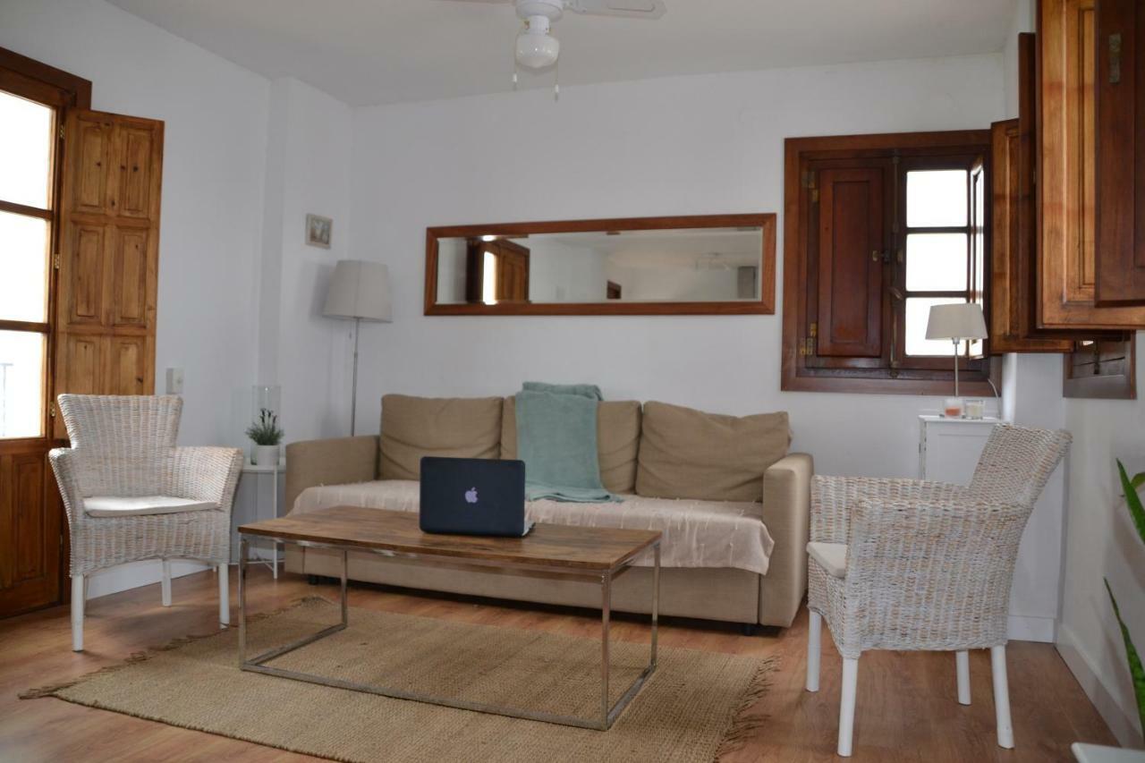 Appartement Duquesa Puerto à Manilva Extérieur photo
